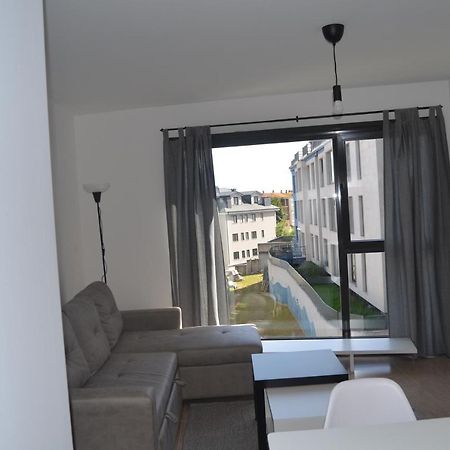 Precioso Apartamento Con Garaje En Ares. المظهر الخارجي الصورة
