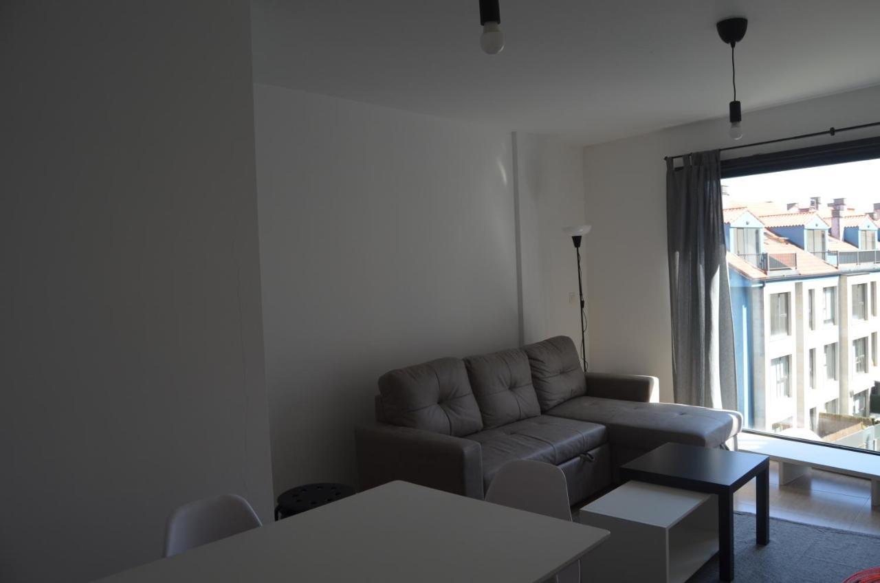 Precioso Apartamento Con Garaje En Ares. المظهر الخارجي الصورة