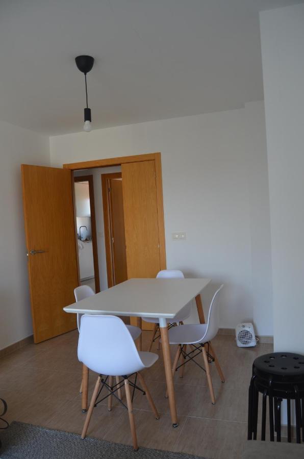Precioso Apartamento Con Garaje En Ares. المظهر الخارجي الصورة