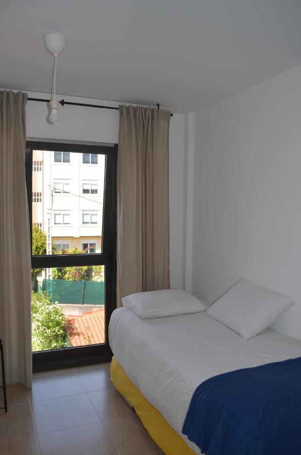 Precioso Apartamento Con Garaje En Ares. المظهر الخارجي الصورة